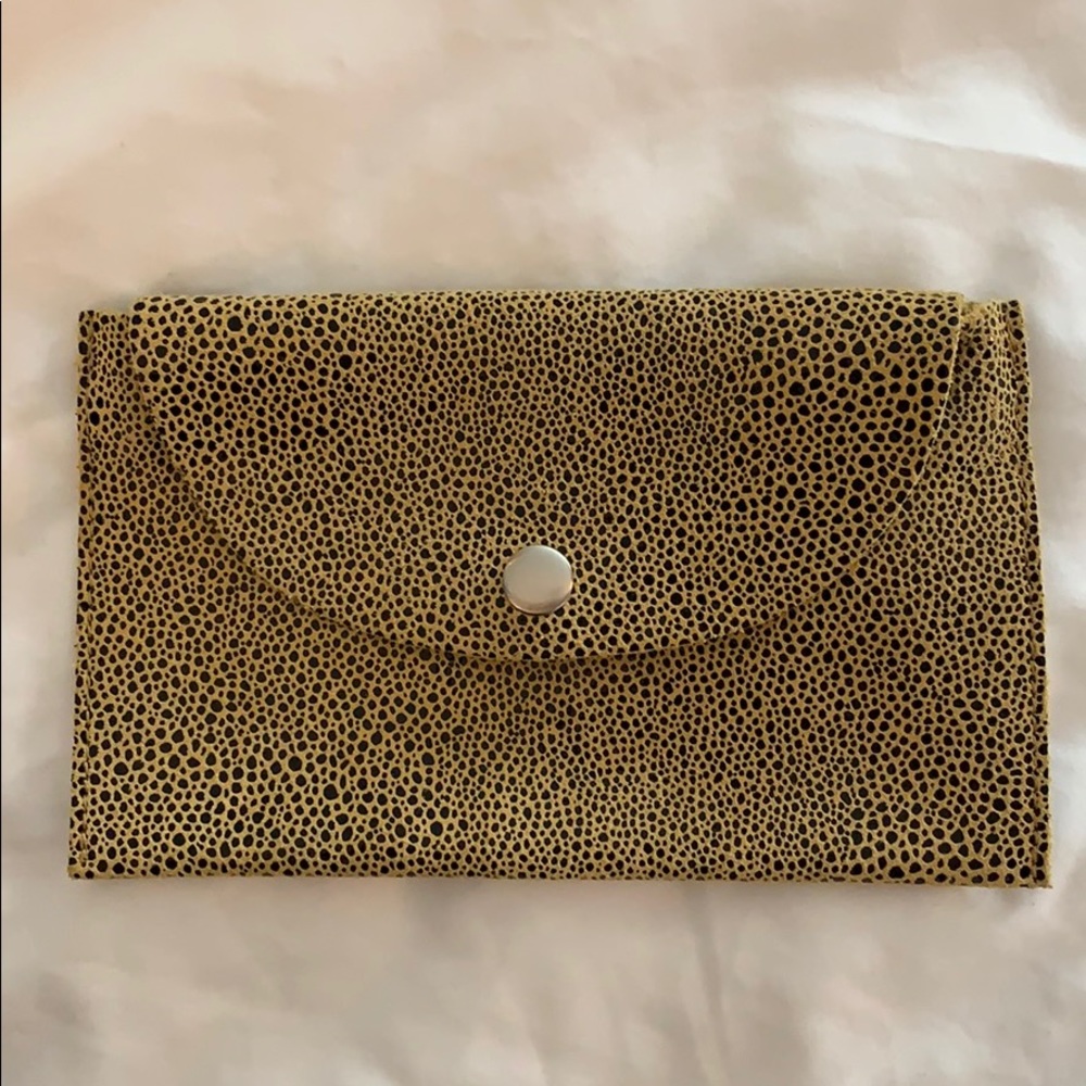 SORIAL micro cross body